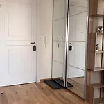 شقة Old Town بوزنان