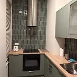 Old Town * بوزنان