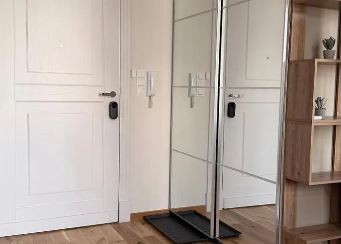 Apartment Old Town Poznan