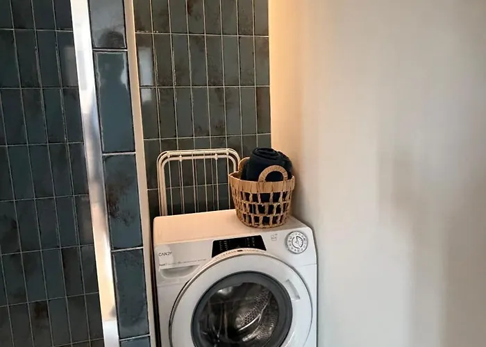 Apartment Old Town Poznan