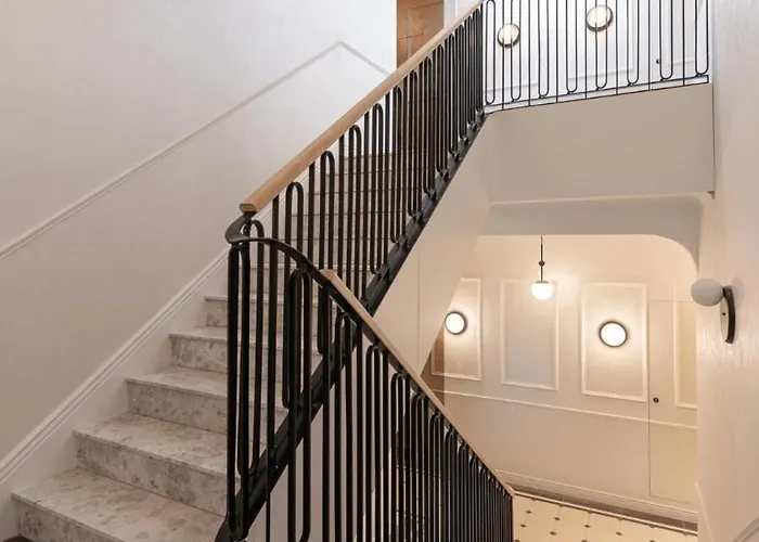 Apartment Old Town *